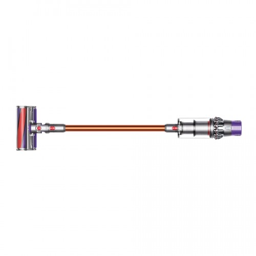 VACUUM CLEANER  V10 NICKEL/IRON/COPPER (87050) 25.2V